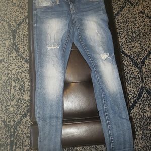 Guess Suzette Super Skinny Jeans